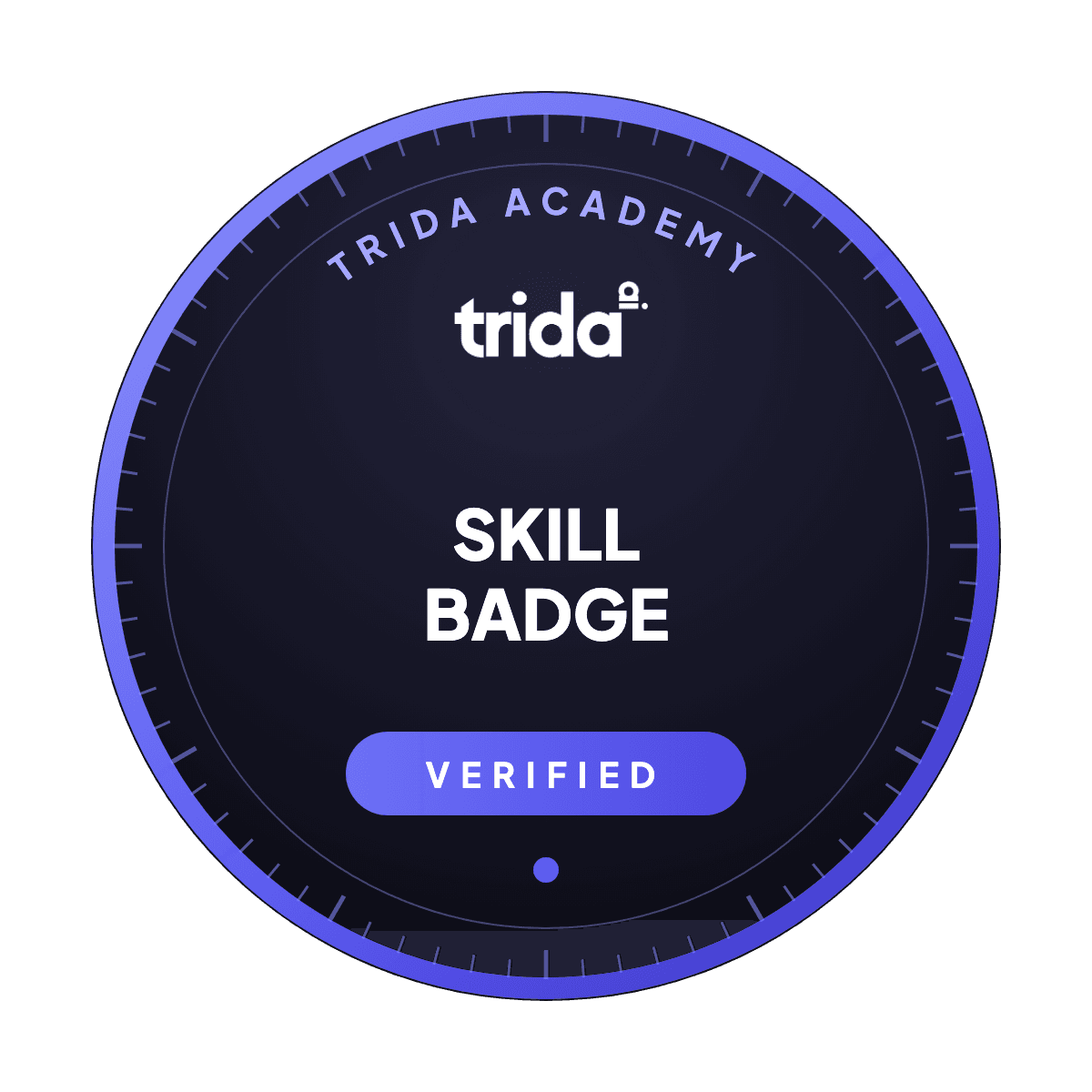 Skill badge